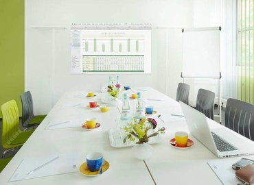 Uhlandstraße 20-25,  Coworking in Berlin Charlottenburg, 7