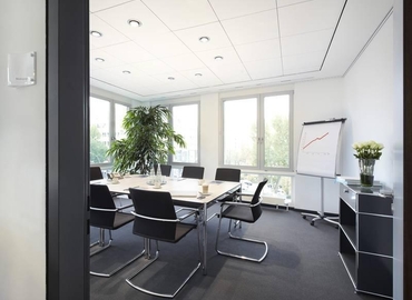 39 m² Shared workspace  in Berlin Mitte, Am Treptower Park 75 (12435) - 7 | MatchOffice.com