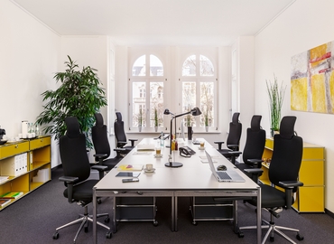 40 m² Co-working  in Berlin Mitte, Kurfürstendamm 30 (10719) - 1 | MatchOffice.com