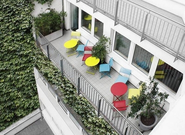 Kurfürstendamm 30,  Coworking in Berlin Charlottenburg, 7