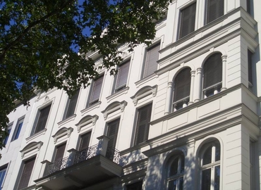 40 m² Co-working  in Berlin Mitte, Kurfürstendamm 30 (10719) - 7 | MatchOffice.com
