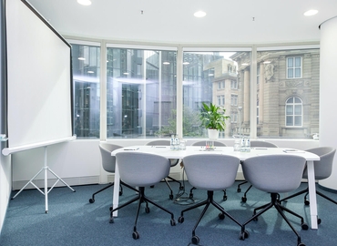 Neue Mainzer Straße 75,  Coworking in Frankfurt Innenstadt, 2