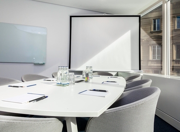 Neue Mainzer Straße 75, Coworking Space in Frankfurt Innenstadt, 3