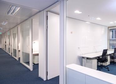 Neue Mainzer Straße 75,  Coworking in Frankfurt Innenstadt, 7