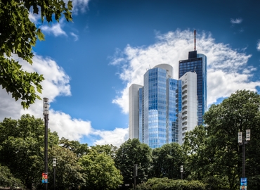 Neue Mainzer Straße 75, Coworking Space in Frankfurt Innenstadt, 8