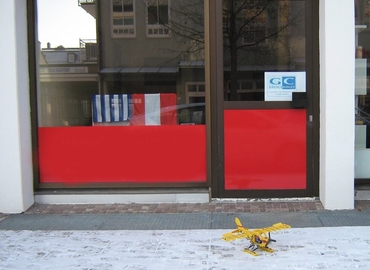 20 m² Coworking  in Freilassing, Gewerbegasse 6 (83395) - 0 | MatchOffice