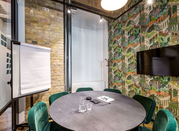 70 m² Business space in Berlin Kreuzberg, Skalitzer Straße 104 (10997) - 10 | MatchOffice