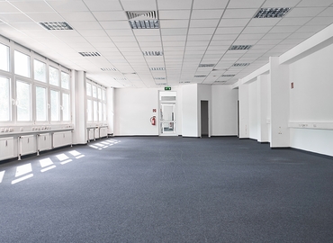 In der Steele 39-45, Business Center in Düsseldorf Hassels