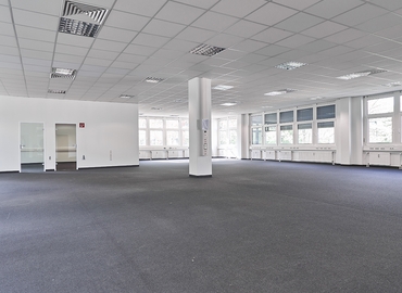 In der Steele 39-45, Business Center in Düsseldorf Hassels