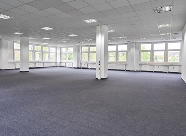 150 m² Business center in Dusseldorf Hassels, In der Steele 39-45 (40599) - 5 | MatchOffice