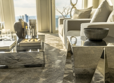 Thurn-und-Taxis-Platz 6, Coworking Space in Frankfurt Innenstadt, 4