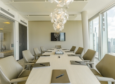 Thurn-und-Taxis-Platz 6, Coworking Space in Frankfurt Innenstadt, 9