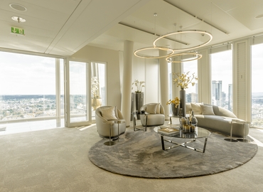 Thurn-und-Taxis-Platz 6, Coworking Space in Frankfurt Innenstadt, 3