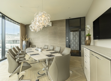 Hohe Bleichen 8,  Tagungsraum in Hamburg Neustadt, 2