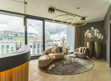 Hohe Bleichen 8,  Besprechungsraum in Hamburg Neustadt, 4