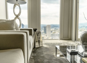 Thurn-und Taxis-Platz 6, Business Center in Frankfurt Innenstadt, 7