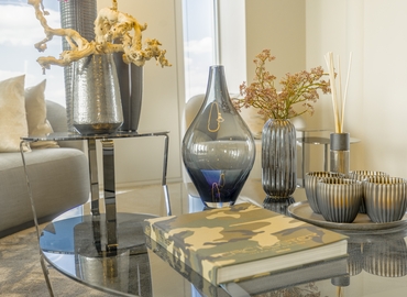 Thurn-und Taxis-Platz 6,  Tagungsraum in Frankfurt Innenstadt, 6