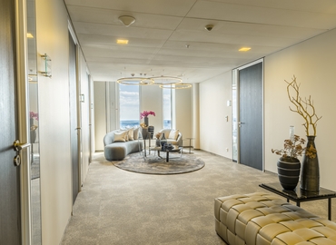 Thurn-und-Taxis-Platz 6,  Coworking in Frankfurt Innenstadt, 15