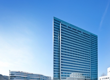 31 m² Business center in Dusseldorf Stadtmitte, Dreischeibenhaus (40211) - 11 | MatchOffice