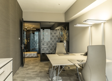30 m² Business center place for rent in Dusseldorf, Kaiserswerther Strasse 215 (40474) - 2 | MatchOffice.com