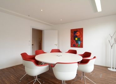 60 m² Conference center in Hamburg Neustadt, Colonnaden 5 (20354) - 2 | MatchOffice