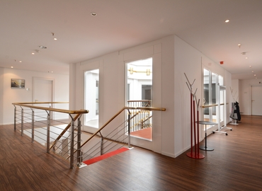 21 m² Business park in Hamburg Neustadt, Colonnaden 5 (20354) - 8 | MatchOffice