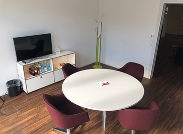 21 m² Business space in Hamburg Neustadt, Colonnaden 5 (20354) - 6 | MatchOffice.com