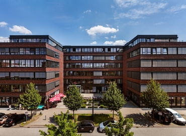 120 m² Convention center in Hamburg, Christoph-Probst-Weg 4 (20251) - 6 | MatchOffice.com