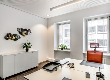 50 m² Business space in Munich Lehel, Prinzregentenstraße 54 (80538) - 12 | MatchOffice