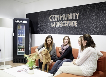 1000 m² Business center in Munich, Lyonel - Feiniger Straße 26 (80807) - 4 | MatchOffice