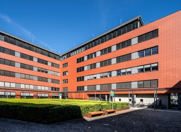 Join flexible a 20 m² Shared office in Mannheim, Dynamostraße 13 (68165) - 18 | MatchOffice.com