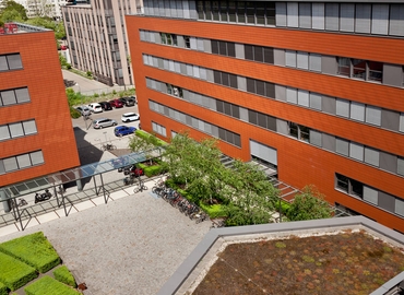 Rent flexible a 20 m² Coworking space in Mannheim, Dynamostraße 13 (68165) - 20 | MatchOffice.com