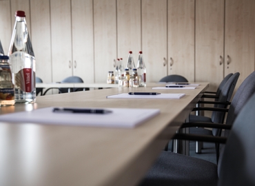 Join suitable a 20 m² Coworking in Mannheim, Dynamostraße 13 (68165) - 5 | MatchOffice