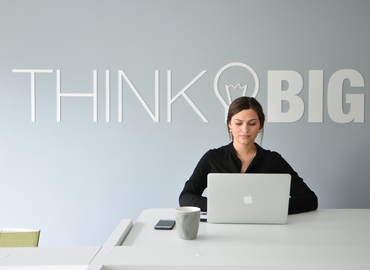 Explore flexible a 20 m² Shared workspace in Mannheim, Dynamostraße 13 (68165) - 0 | MatchOffice.com