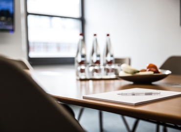 100 m² Business park property available to rent in Mannheim, Dynamostraße 13 (68165) - 0 | MatchOffice