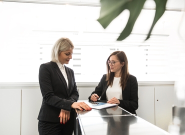 100 m² Business space place available to rent in Mannheim, Dynamostraße 13 (68165) - 5 | MatchOffice