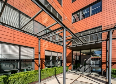 15 m² Conference center in Mannheim, Dynamostraße 13 (68165) - 12 | MatchOffice.com