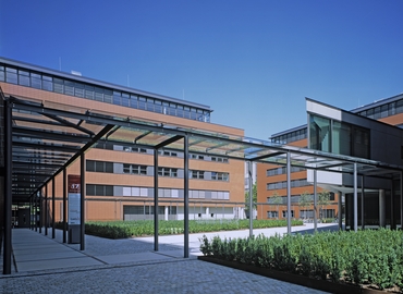 15 m² Convention center in Mannheim, Dynamostraße 13 (68165) - 18 | MatchOffice.com