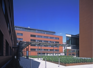 15 m² Conference hall in Mannheim, Dynamostraße 13 (68165) - 19 | MatchOffice