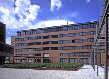 15 m² Conference hall in Mannheim, Dynamostraße 13 (68165) - 20 | MatchOffice.com