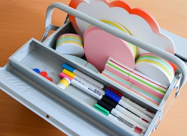 15 m² Convention center in Mannheim, Dynamostraße 13 (68165) - 7 | MatchOffice.com