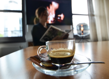 15 m² Conference center in Mannheim, Dynamostraße 13 (68165) - 6 | MatchOffice.com