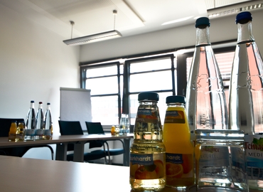 15 m² Meeting room in Mannheim, Dynamostraße 13 (68165) - 3 | MatchOffice