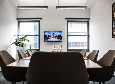 15 m² Conference center in Mannheim, Dynamostraße 13 (68165) - 1 | MatchOffice.com