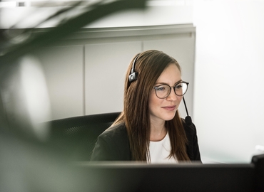 Dynamostraße 13,  Virtuelles Büro in Mannheim, 1