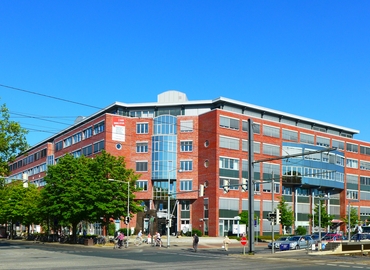 Hildesheimer Str. 265-267, Business Center in Hannover, 12