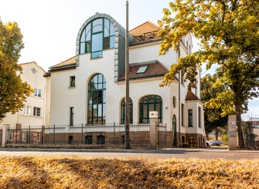 52 m² Business park in Leipzig, Essener Straße 100 (04357) - 9 | MatchOffice.com
