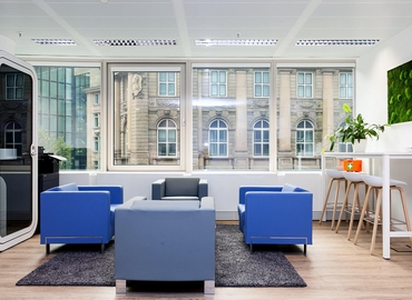 Neue Mainzer Straße 75, Seminarraum in Frankfurt Innenstadt, 2