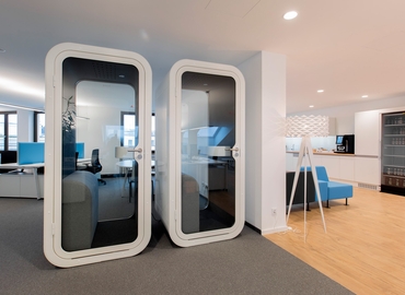 Viktualienmarkt 8, Seminarraum in München Altstadt, 3