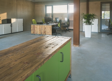 90 m² Shared office  in Brühl, Marie-Curie-Str. 3 (50321) - 2 | MatchOffice.com